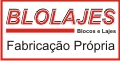 Blolajes - Blocos e Lajes