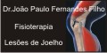 João Paulo Fernandes Filho, Dr.