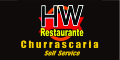 HW Restaurante Churrascaria Self Service