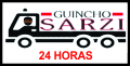Guincho Sarzi 24 Horas