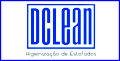 DClean Higienização de Estofados
