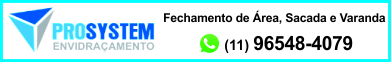  Desde 2011 no Ramo. Compromisso com o cliente!