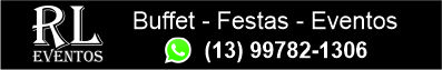 Faa seu evento aqui!