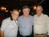 Foto: Haroldo Cassilhas / Toninho, Orlandini e Daniel