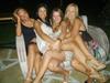 Foto: Haroldo Cassilhas / Lucia, Luciana, Rose e Daniela
