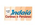 Foto: Logomarca / Indaiá Cortinas e Persianas - Desde 1998