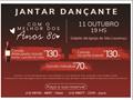 Foto: Jantar Dançante