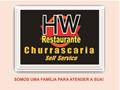 Foto: HW Restaurante Churrascaria Self Service