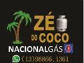 Foto: Zé do Coco Nacional Gás