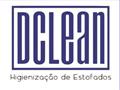 Foto: Logomarca / Dclean Higienização de Estofados