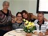 Foto: Dirceu Mathias / Foto: Dirceu Mathias / Ida, familiares e amigos