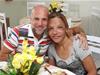 Foto: Dirceu Mathias / Lucia e Haroldo 