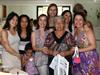 Foto: Dirceu Mathias / Ida, familiares e amigos