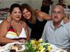 Foto: Dirceu Mathias / Marina, familiares e amigos