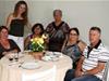 Foto: Dirceu Mathias / Ida, familiares e amigos