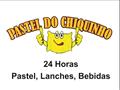 Foto: Pastel do Chiquinho 24 horas - Desde 1993