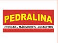 Foto: Logomarca / Pedralina Pedras, Mármores e Granitos