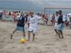 Foto: Marcos Pertinhes / PMB - Futebol das Estrelas em Bertioga