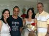 Foto: Dirceu Mathias / Mnica, Laudino e amigos