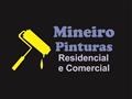 Logomarca / Mineiro Pinturas Residencial e Comercial