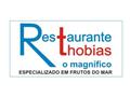 Logo / Restaurante Thobias