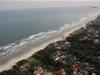 Foto: Marcos Pertinhes /
Praia de Guaratuba