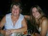 Foto: Haroldo Cassilhas / Madalena e Rose