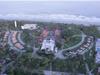 Foto: Marcos Pertinhes /
Colnia de Frias do SESC, fundo Praia da Enseada