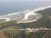 Foto: Marcos Pertinhes /
Praia de Itaguar, local dos Restaurantes das Ostras