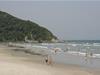 Foto: Marcos Pertinhes /
Canto da Praia de Guaratuba