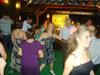 Foto: Haroldo Cassilhas / Dana ao som da Banda Blow-Up