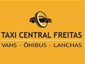 Foto: Logomarca / Taxi Central Freitas Viagem e Transporte