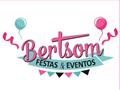 Foto: Logomarca / Bertsom Festas & Eventos