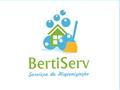 Foto: Logomarca / BertiServ Serviços de Higienização
