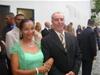 Foto: Elcio: Padrinhos do Noivo