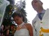 Foto: Elcio : Giselli e Matias