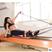 Foto: Estdio Pilates - Fisioterapia - Dra. Alinne Frana Baisi e Equipe -CREFITO - 3/70876-F